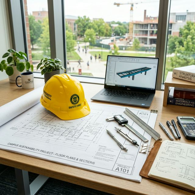 Civil Engineering Onsite